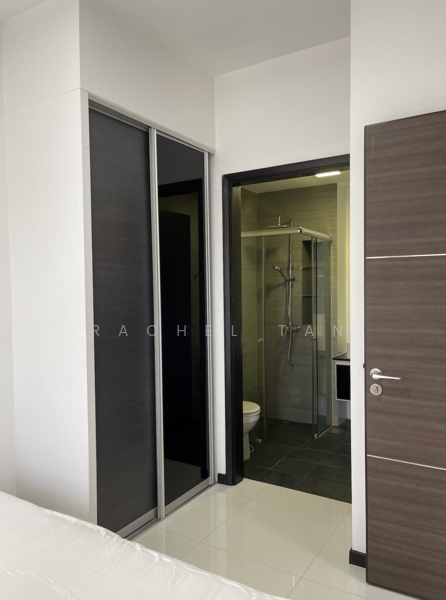 Viva Vista, 3 South Buona Vista Road, 1 Bedroom, 388 sqft, Condominium For Rent, by Rachel Tan, 18265648 - PropertyGuru.com.sg