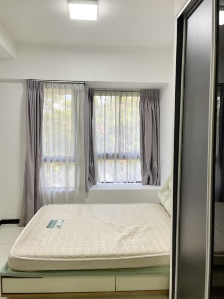 Viva Vista, 3 South Buona Vista Road, 1 Bedroom, 388 sqft, Condominium For Rent, by Rachel Tan, 18265648 - PropertyGuru.com.sg