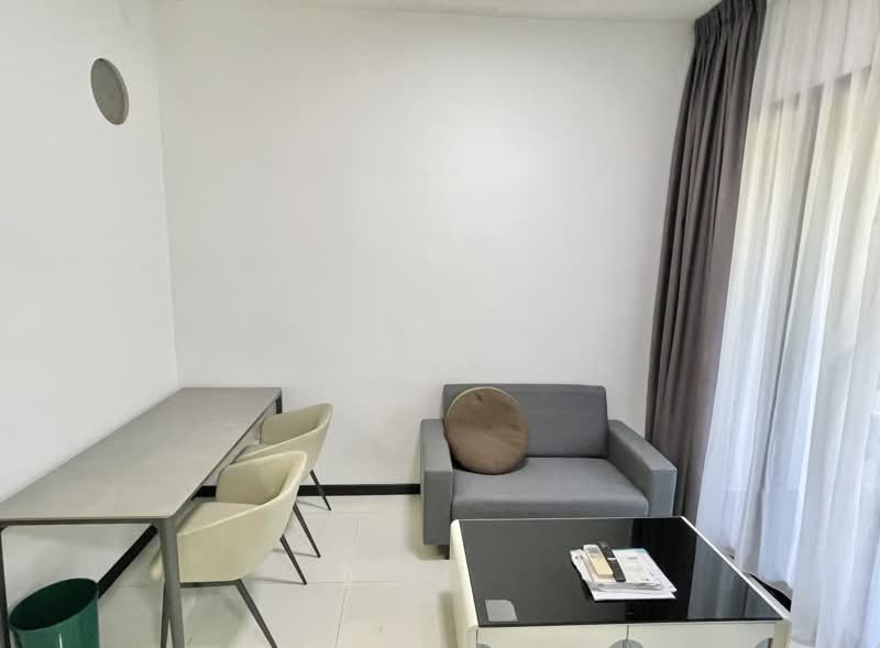 Viva Vista, 3 South Buona Vista Road, 1 Bedroom, 388 sqft, Condominium For Rent, by Rachel Tan, 18265648 - PropertyGuru.com.sg