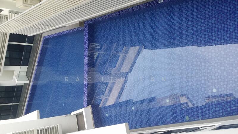 Viva Vista, 3 South Buona Vista Road, 1 Bedroom, 388 sqft, Condominium For Rent, by Rachel Tan, 18265648 - PropertyGuru.com.sg