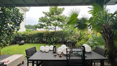 For Rent - Ford Avenue