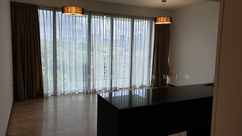 Cyan, 6 Keng Chin Road, 2 Bedrooms, 1,076 sqft, Condominium For Rent, by Kevin Nur Amin Widjaja, 18270513 - PropertyGuru.com.sg