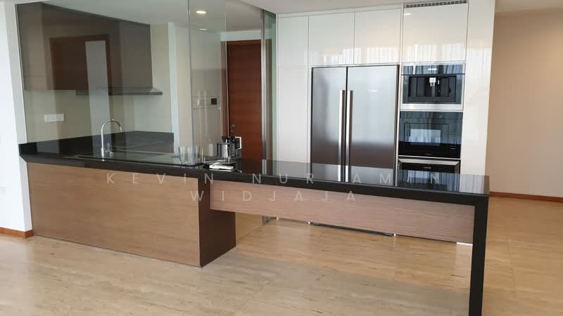 Cyan, 6 Keng Chin Road, 2 Bedrooms, 1,076 sqft, Condominium For Rent, by Kevin Nur Amin Widjaja, 18270513 - PropertyGuru.com.sg
