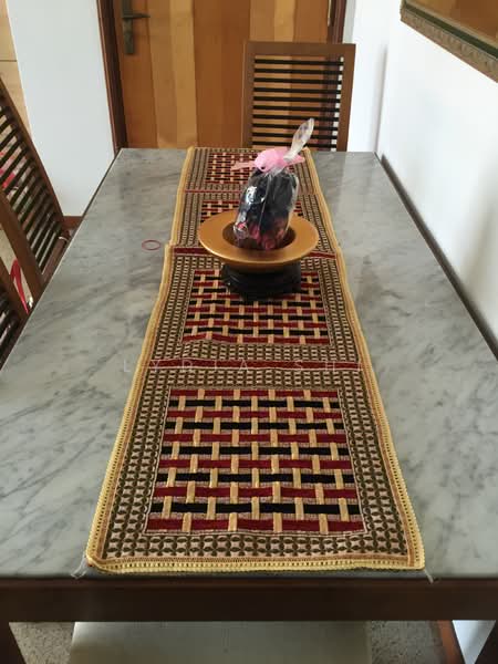 Sanctuary Green, 181 Tanjong Rhu Road, 3 Bedrooms, 1,119 sqft, Condominium For Rent, by Lydia Shi, 18271122 - Good quality furnishing - PropertyGuru.com.sg