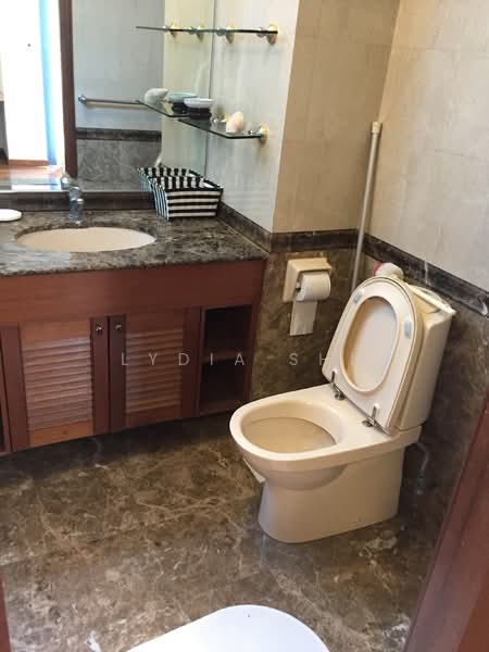 Sanctuary Green, 181 Tanjong Rhu Road, 3 Bedrooms, 1,119 sqft, Condominium For Rent, by Lydia Shi, 18271122 - PropertyGuru.com.sg