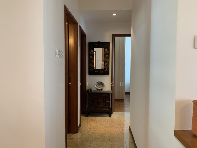 Sanctuary Green, 181 Tanjong Rhu Road, 3 Bedrooms, 1,119 sqft, Condominium For Rent, by Lydia Shi, 18271122 - PropertyGuru.com.sg