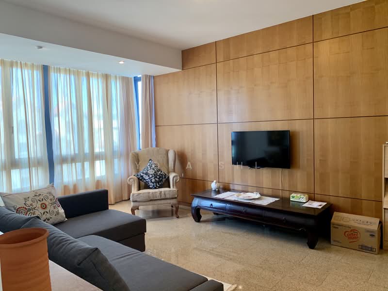 Sanctuary Green, 181 Tanjong Rhu Road, 3 Bedrooms, 1,119 sqft, Condominium For Rent, by Lydia Shi, 18271122 - PropertyGuru.com.sg