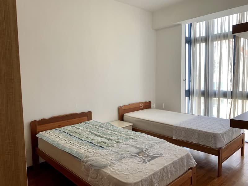 Sanctuary Green, 181 Tanjong Rhu Road, 3 Bedrooms, 1,119 sqft, Condominium For Rent, by Lydia Shi, 18271122 - PropertyGuru.com.sg