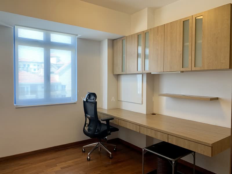 Sanctuary Green, 181 Tanjong Rhu Road, 3 Bedrooms, 1,119 sqft, Condominium For Rent, by Lydia Shi, 18271122 - PropertyGuru.com.sg