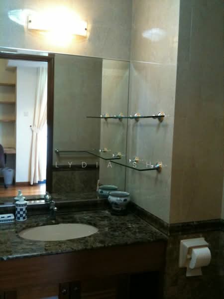 Sanctuary Green, 181 Tanjong Rhu Road, 3 Bedrooms, 1,119 sqft, Condominium For Rent, by Lydia Shi, 18271122 - Well-maintained - PropertyGuru.com.sg