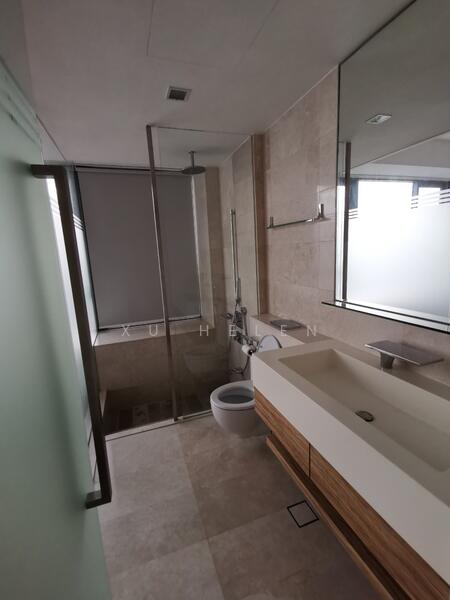 Altez, 16 Enggor Street, Chinatown / Tanjong Pagar, 1 Bedroom, 840 sqft, Condominium For Rent, by Xu Helen, 18271616 - PropertyGuru.com.sg