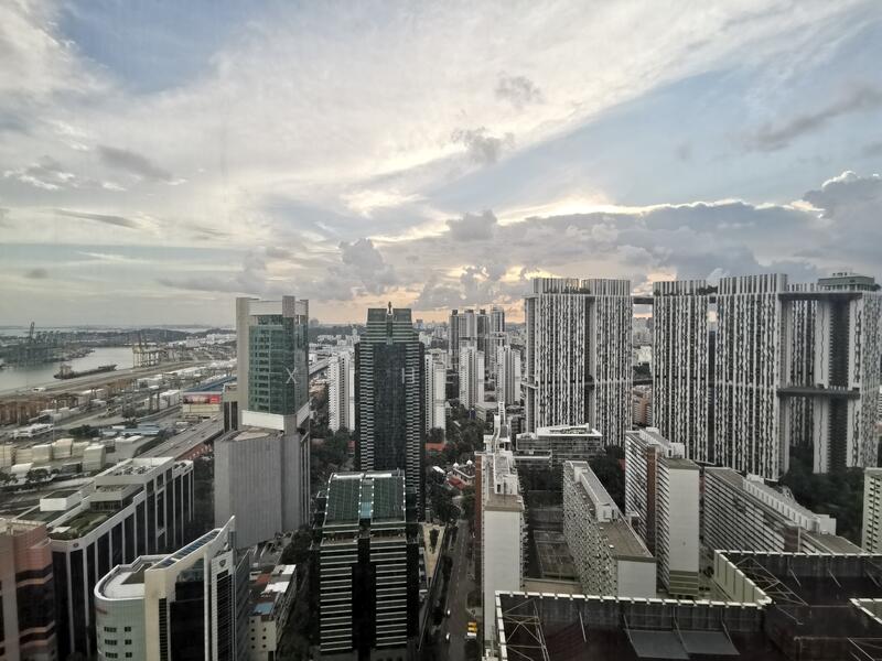 Altez, 16 Enggor Street, Chinatown / Tanjong Pagar, 1 Bedroom, 840 sqft, Condominium For Rent, by Xu Helen, 18271616 - PropertyGuru.com.sg