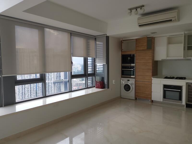 Altez, 16 Enggor Street, Chinatown / Tanjong Pagar, 1 Bedroom, 840 sqft, Condominium For Rent, by Xu Helen, 18271616 - PropertyGuru.com.sg