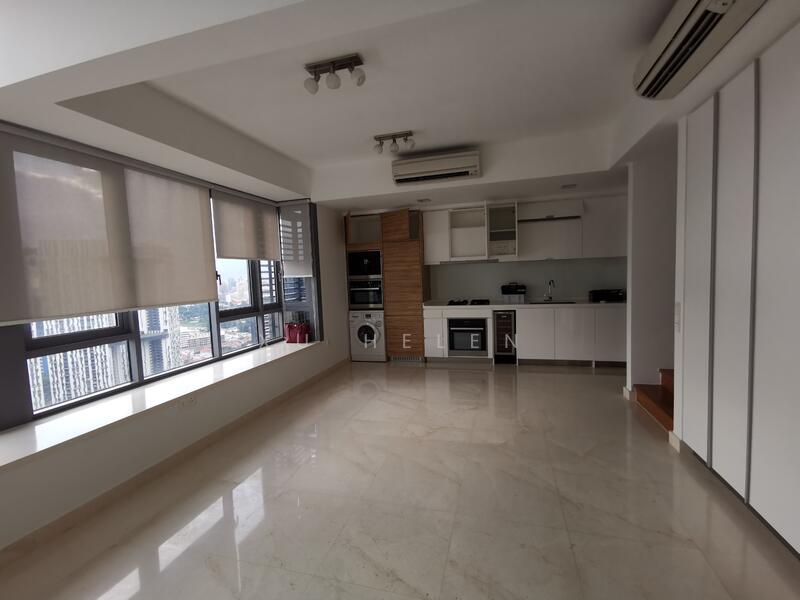 Altez, 16 Enggor Street, Chinatown / Tanjong Pagar, 1 Bedroom, 840 sqft, Condominium For Rent, by Xu Helen, 18271616 - PropertyGuru.com.sg