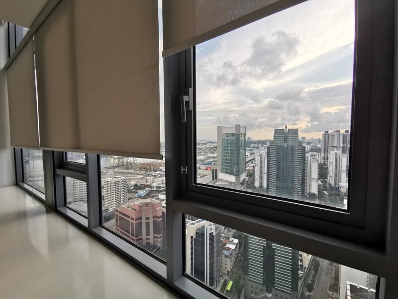 Altez, 16 Enggor Street, Chinatown / Tanjong Pagar, 1 Bedroom, 840 sqft, Condominium For Rent, by Xu Helen, 18271616 - PropertyGuru.com.sg