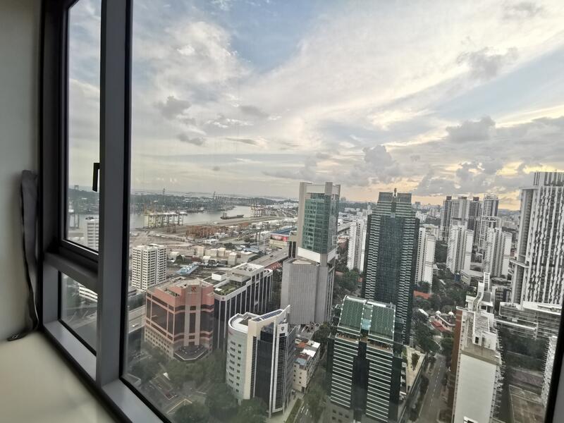 Altez, 16 Enggor Street, Chinatown / Tanjong Pagar, 1 Bedroom, 840 sqft, Condominium For Rent, by Xu Helen, 18271616 - PropertyGuru.com.sg