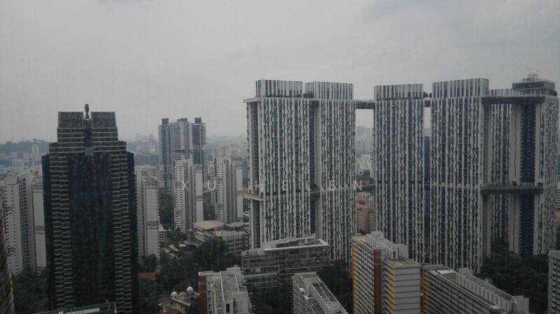 Altez, 16 Enggor Street, Chinatown / Tanjong Pagar, 1 Bedroom, 840 sqft, Condominium For Rent, by Xu Helen, 18271616 - PropertyGuru.com.sg