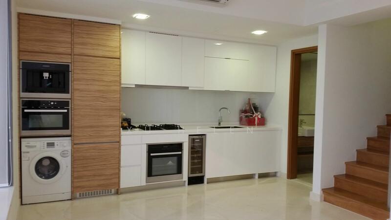 Altez, 16 Enggor Street, Chinatown / Tanjong Pagar, 1 Bedroom, 840 sqft, Condominium For Rent, by Xu Helen, 18271616 - PropertyGuru.com.sg