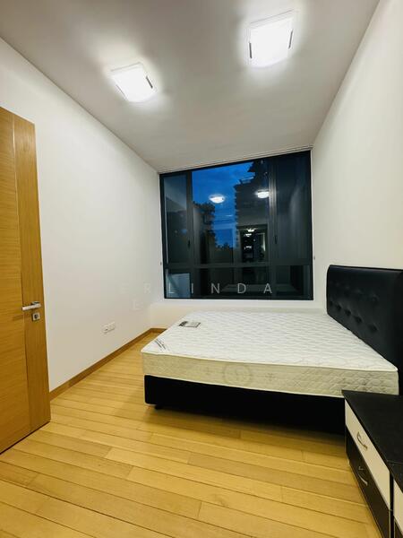 For Rent - Parvis