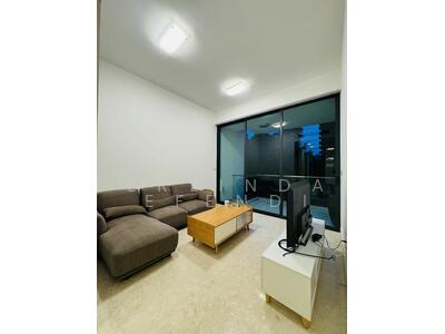 For Rent - Parvis