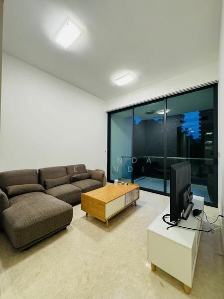 For Rent - Parvis