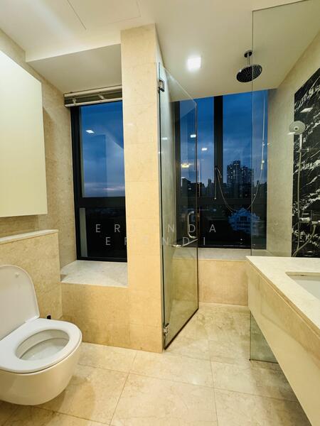 For Rent - Parvis