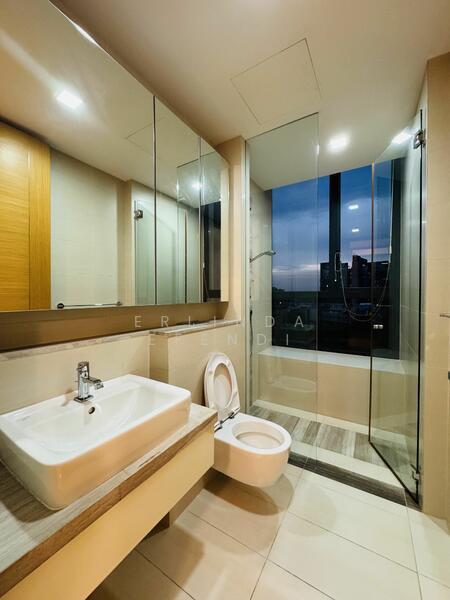 For Rent - Parvis