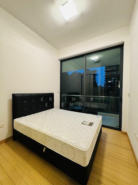 For Rent - Parvis