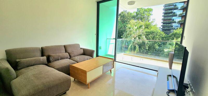 For Rent - Parvis