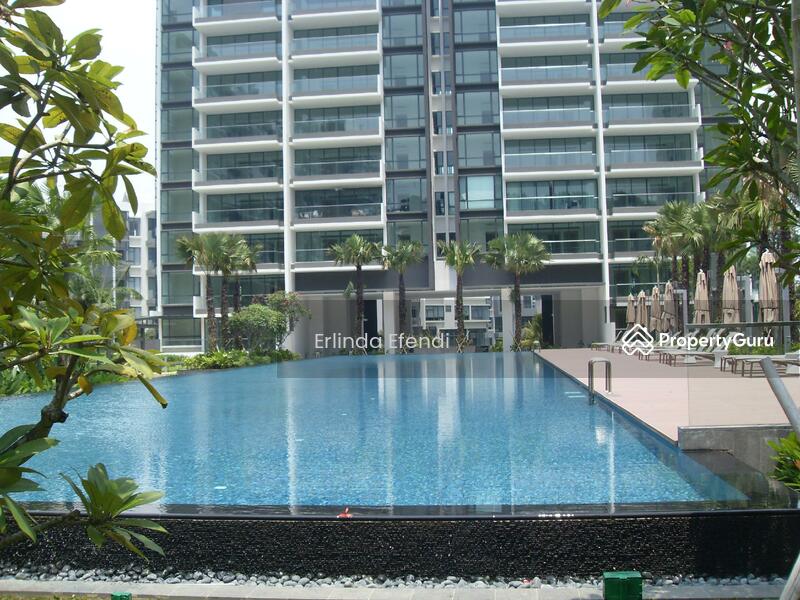 For Rent - Parvis