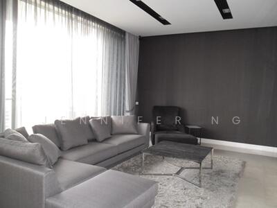 For Rent - Orchard View