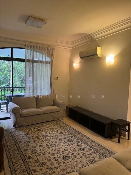 For Rent - Tanglin Park