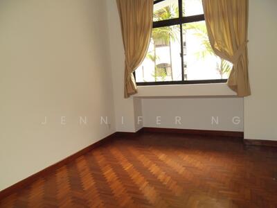 For Rent - Tanglin Park