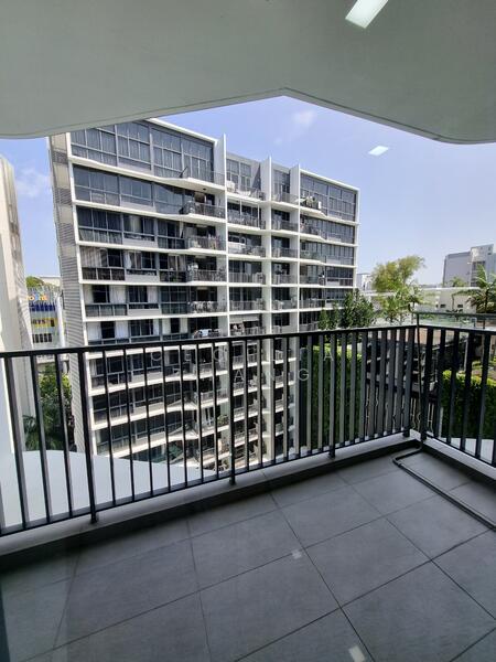 My Manhattan, 31 Simei Street 3, 2 Bedrooms, 900 sqft, Condominium For Rent, by Cecilia Zhang, 18276384 - PropertyGuru.com.sg