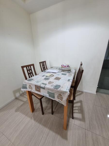 My Manhattan, 31 Simei Street 3, 2 Bedrooms, 900 sqft, Condominium For Rent, by Cecilia Zhang, 18276384 - PropertyGuru.com.sg