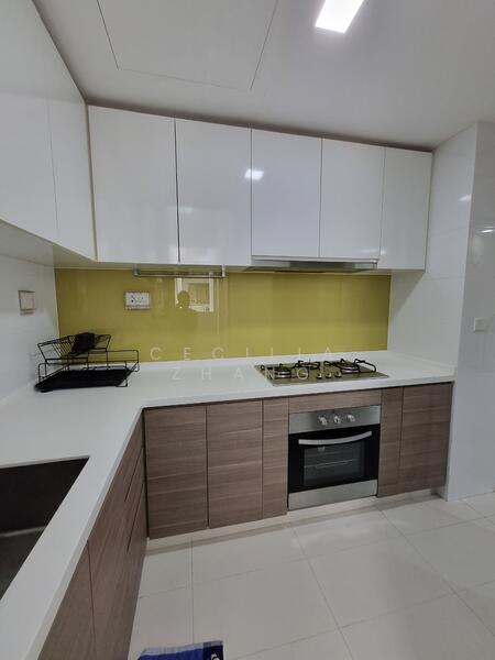 My Manhattan, 31 Simei Street 3, 2 Bedrooms, 900 sqft, Condominium For Rent, by Cecilia Zhang, 18276384 - PropertyGuru.com.sg