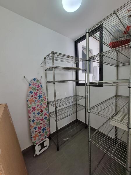 My Manhattan, 31 Simei Street 3, 2 Bedrooms, 900 sqft, Condominium For Rent, by Cecilia Zhang, 18276384 - PropertyGuru.com.sg