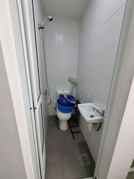 My Manhattan, 31 Simei Street 3, 2 Bedrooms, 900 sqft, Condominium For Rent, by Cecilia Zhang, 18276384 - PropertyGuru.com.sg