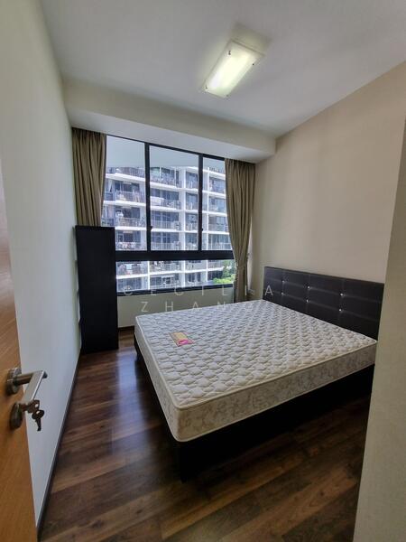My Manhattan, 31 Simei Street 3, 2 Bedrooms, 900 sqft, Condominium For Rent, by Cecilia Zhang, 18276384 - PropertyGuru.com.sg