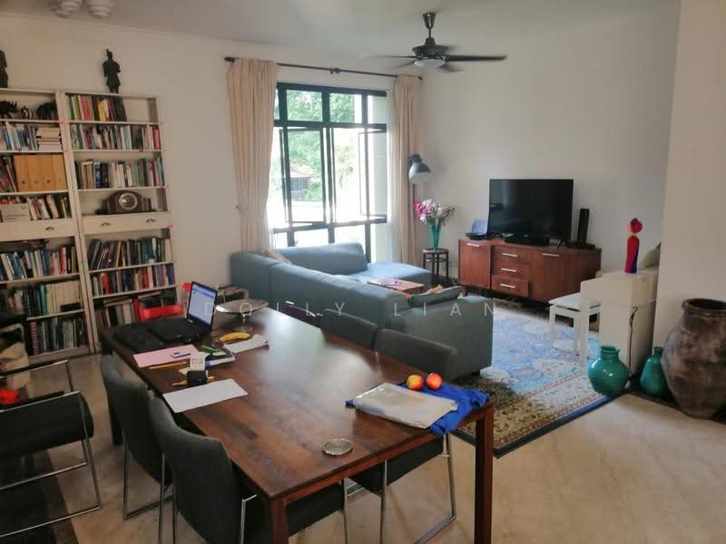 The Sterling, 1001 Bukit Timah Road, Clementi Park / Upper Bukit Timah, 3 Bedrooms, 1,250 sqft, Condominium For Rent, by Dolly Lian, 18276427 - PropertyGuru.com.sg