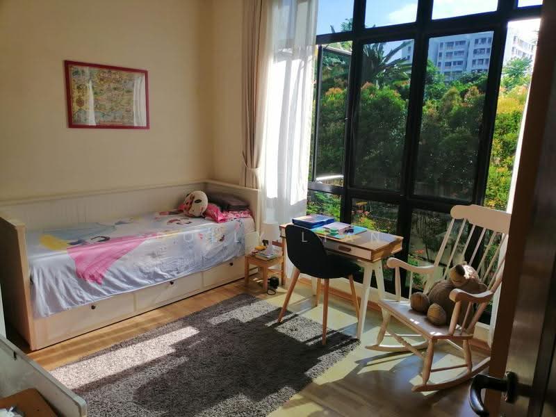 The Sterling, 1001 Bukit Timah Road, Clementi Park / Upper Bukit Timah, 3 Bedrooms, 1,250 sqft, Condominium For Rent, by Dolly Lian, 18276427 - PropertyGuru.com.sg