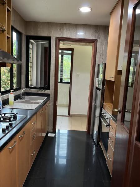 The Sterling, 1001 Bukit Timah Road, Clementi Park / Upper Bukit Timah, 3 Bedrooms, 1,250 sqft, Condominium For Rent, by Dolly Lian, 18276427 - PropertyGuru.com.sg