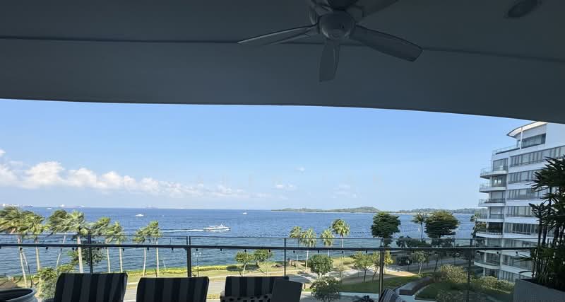 The Coast at Sentosa Cove, 276 Ocean Drive, 4 Bedrooms, 2,336 sqft, Condominium For Rent, by Caren Tan, 18278449 - PropertyGuru.com.sg
