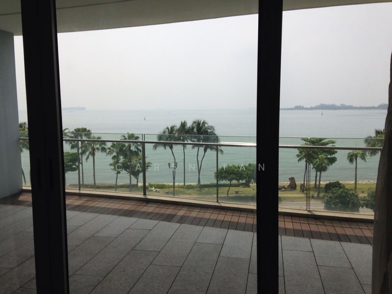 The Coast at Sentosa Cove, 276 Ocean Drive, 4 Bedrooms, 2,336 sqft, Condominium For Rent, by Caren Tan, 18278449 - PropertyGuru.com.sg