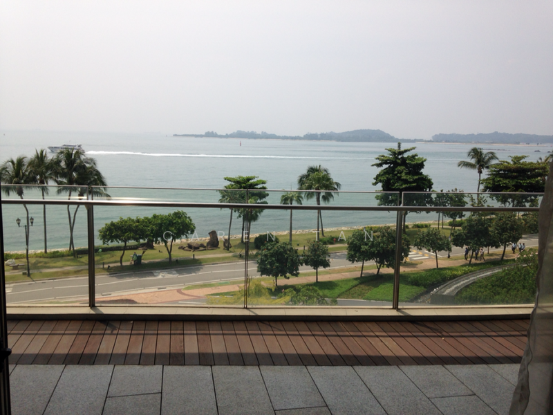 The Coast at Sentosa Cove, 276 Ocean Drive, 4 Bedrooms, 2,336 sqft, Condominium For Rent, by Caren Tan, 18278449 - PropertyGuru.com.sg