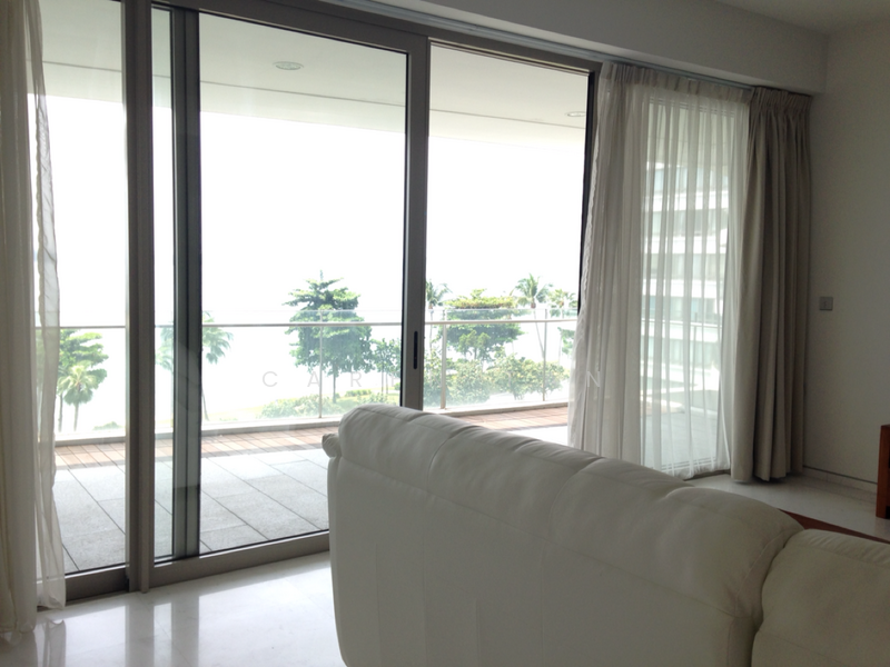 The Coast at Sentosa Cove, 276 Ocean Drive, 4 Bedrooms, 2,336 sqft, Condominium For Rent, by Caren Tan, 18278449 - PropertyGuru.com.sg