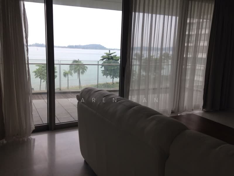 The Coast at Sentosa Cove, 276 Ocean Drive, 4 Bedrooms, 2,336 sqft, Condominium For Rent, by Caren Tan, 18278449 - PropertyGuru.com.sg