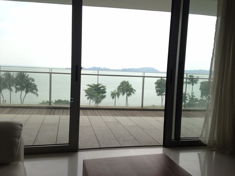 The Coast at Sentosa Cove, 276 Ocean Drive, 4 Bedrooms, 2,336 sqft, Condominium For Rent, by Caren Tan, 18278449 - PropertyGuru.com.sg