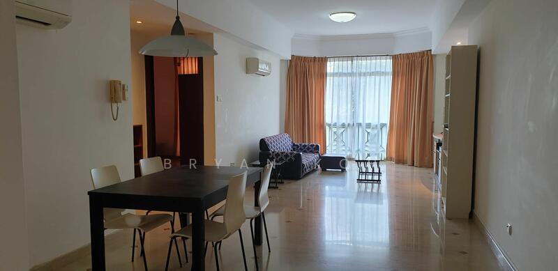 Signature Park, 56 Toh Tuck Road, 2 Bedrooms, 1,089 sqft, Condominium For Rent, by Bryan Koh, 18279868 - PropertyGuru.com.sg