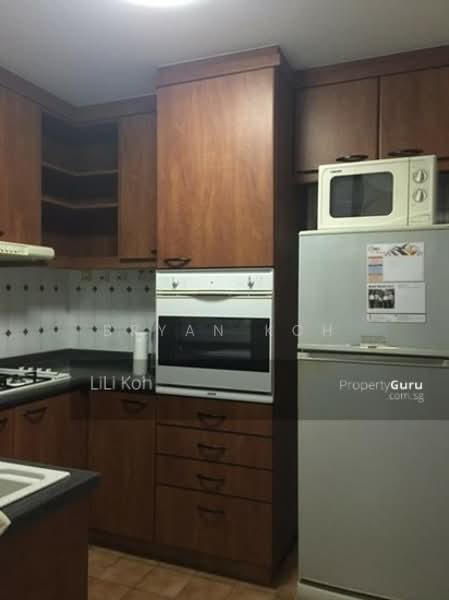 Signature Park, 56 Toh Tuck Road, 2 Bedrooms, 1,089 sqft, Condominium For Rent, by Bryan Koh, 18279868 - PropertyGuru.com.sg